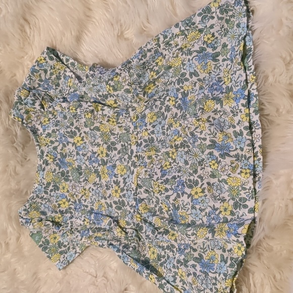 Carter's dress with sweater size 12 months - Picture 4 of 9